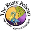 The Rusty Pelican