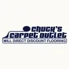 Chuck's Carpet Outlet