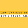 Law Offices of Kevin Faulk