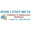 Kevin J Foley MD PA