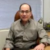 Sergio Navarro, DDS