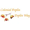 Colonial Poplin