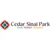 Cedar Sinai Park