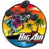 ATV Big Air Tour