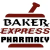 Baker Express Pharmacy