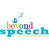 Beyond Speech Therapy Specialists