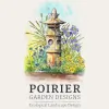 Poirier Garden Designs