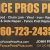 Fence Pros Plus