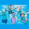 Swim Lessons With Amanda