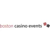 Boston Casino Events