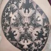 Chalice Tattoo