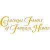 Colonial Family of Funeral Homes