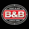 B & B Heat & Air