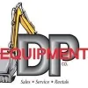 D-P Equipment