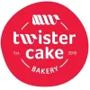 Twister Cake Bakery