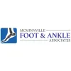 McMinnville Foot & Ankle Associates