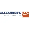 Alexanders Print Advantage