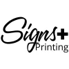 Signs Plus Printing