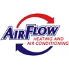 Air Flow Heating