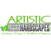 Artistic Hardscapes