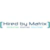 Hired by Matrix