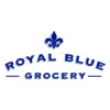 Royal Blue Grocery