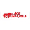 Ace Pump & Well