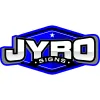 Jyro Signs