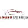 A Touch of Glass & Screen