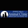 Desert Hills Animal Clinic