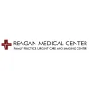 Reagan Medical Center