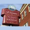Burlington Meeting House & Center For Conference