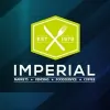 Imperial Vending