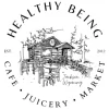 Healthy Being Cafe & Juicery