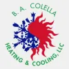 B A Colella Heating & Cooling