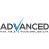 Advanced Foot, Ankle, & Wound Specialists, PA