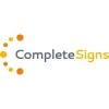 Complete Signs