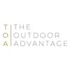 The Outdoor Advantage