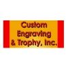 Custom Engraving & Trophy