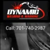 Dynamic Welding & Machine
