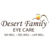 Desert Family Eye Care