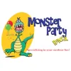 Monster Party Rental
