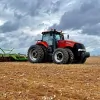 Hendrix Tractor