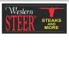 Western Steer