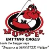 Monster Batting Cages