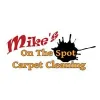 Mike's On The Spot Carpet Cleaning