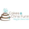 Cakes by Chris Furin