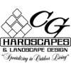 CG Hardscapes & Landscape Design