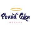 Pound Cake Heaven