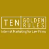 Ten Golden Rules